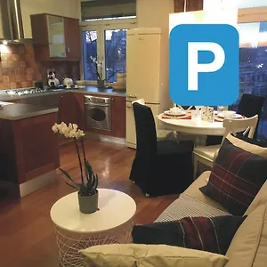  Apartament Stare Miasto Długa 8 Polska