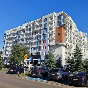 Promenada Park Apartament
