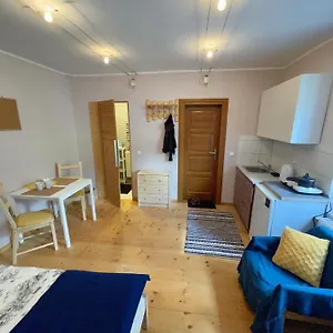  Apartament Studio Dla 2 Osób Pod Skocznią Polska