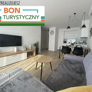 Dwp C26 Apartament