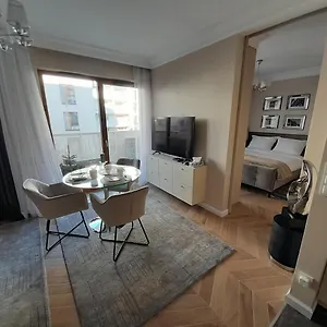  Apartament Beige Mood Polska