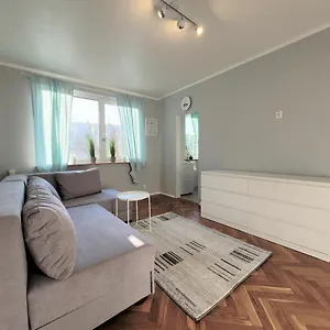  Apartament Your Kaczyńskiego Polska