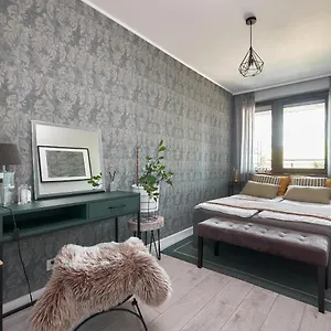  Apartament Marmot Polska