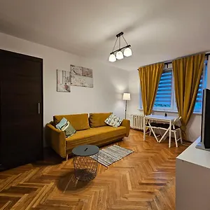  Apartament Aparmant Nearthesea Polska