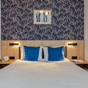  Apartament Vidoc Polska