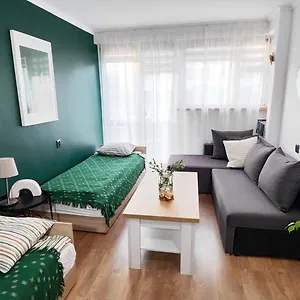  Apartament Uniapart Polska