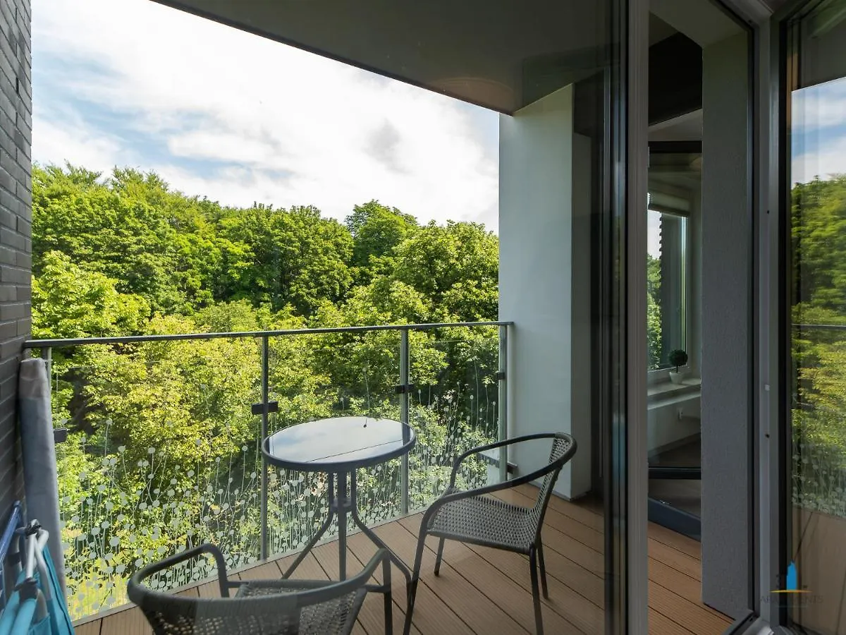 3L Apartments Nadmorskie Tarasy Kolobrzeg