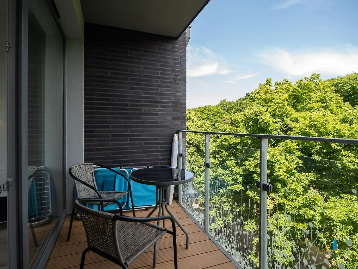 3L Apartments Nadmorskie Tarasy Kolobrzeg Poland