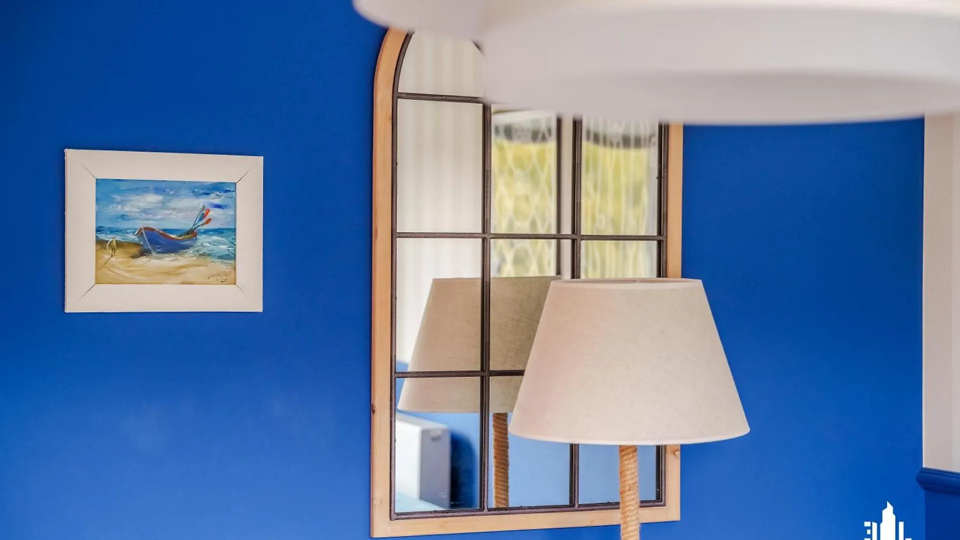 3L Apartments Nadmorskie Tarasy Kolobrzeg