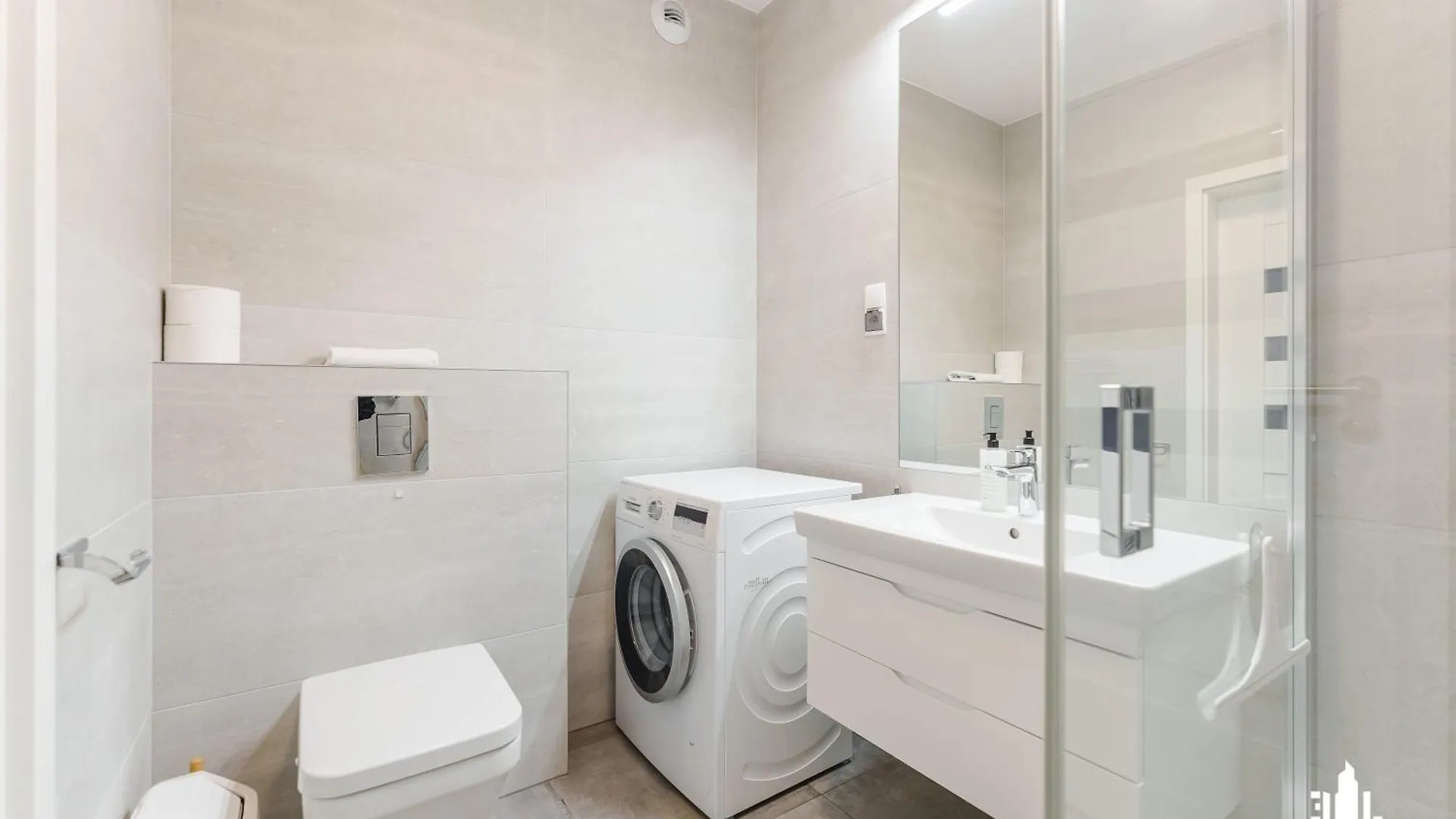 3L Apartments Nadmorskie Tarasy Kolobrzeg