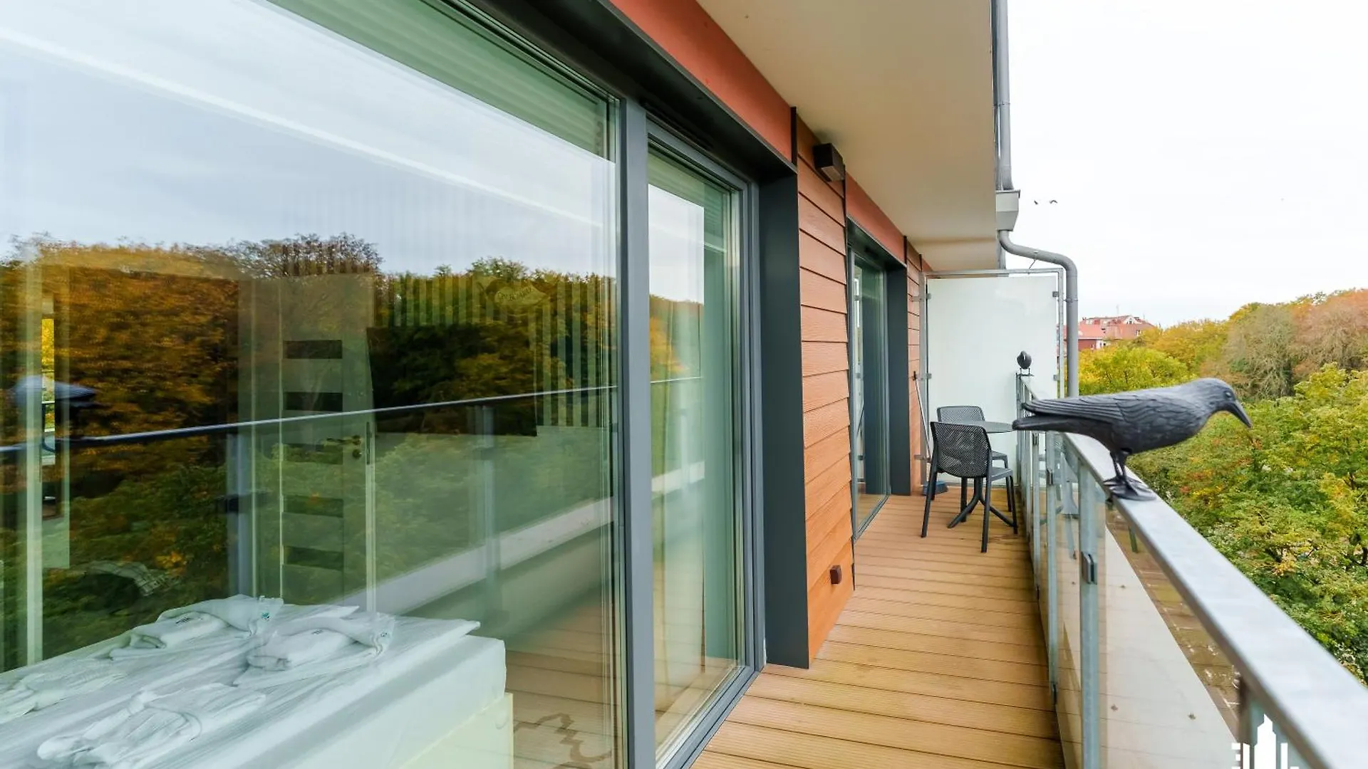 3L Apartments Nadmorskie Tarasy Kolobrzeg Poland