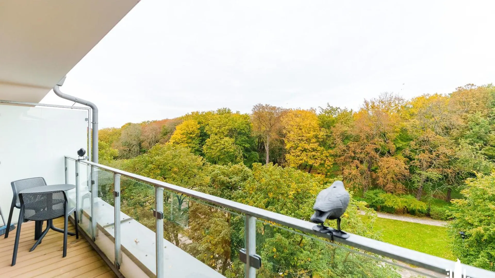 3L Apartments Nadmorskie Tarasy Kolobrzeg Poland