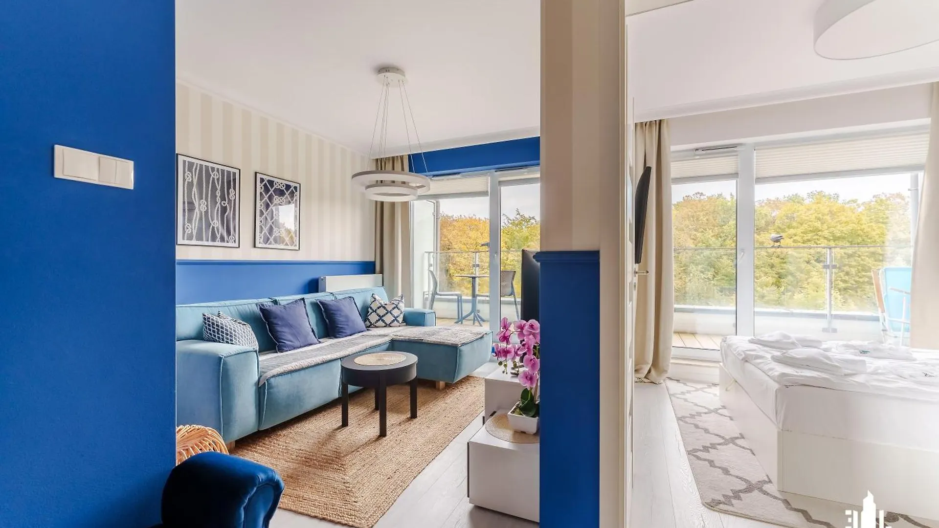 3L Apartments Nadmorskie Tarasy Kolobrzeg