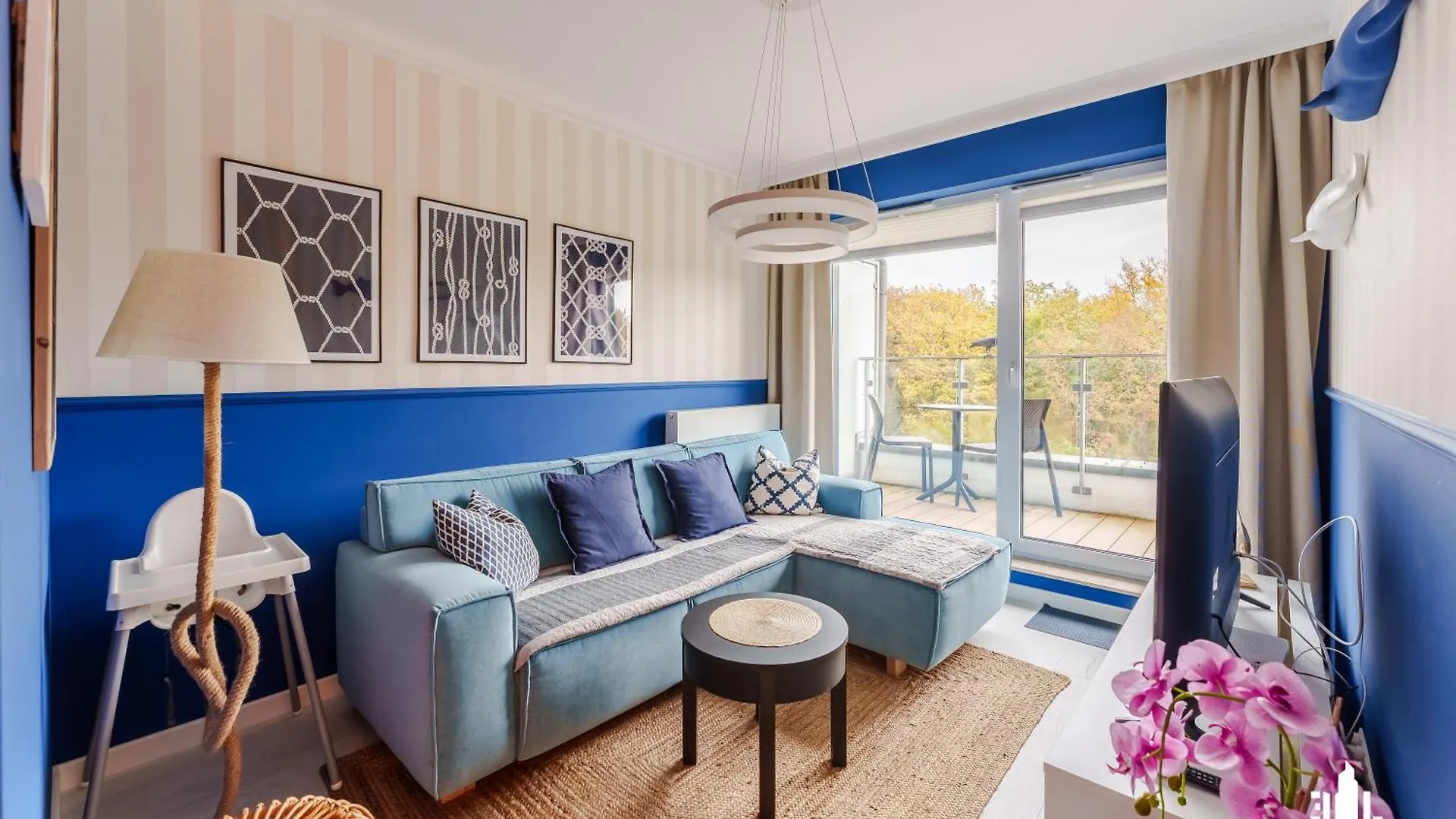 3L Apartments Nadmorskie Tarasy Kolobrzeg Poland